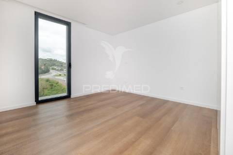 Penthouse t3 em mangualde, viseu – uma oportunidade única!