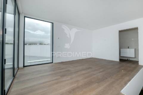 Penthouse t3 em mangualde, viseu – uma oportunidade única!