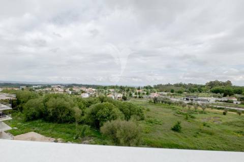 Penthouse t3 em mangualde, viseu – uma oportunidade única!