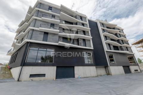 Penthouse t3 em mangualde, viseu – uma oportunidade única!