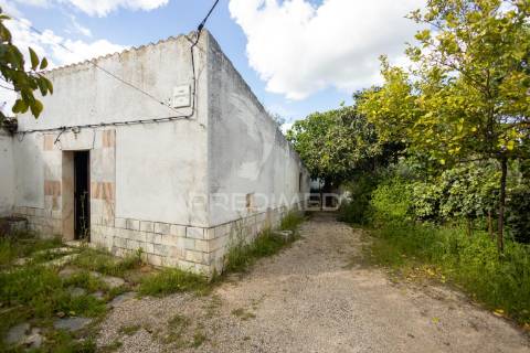 Monte t3 + garagem + arrecadação