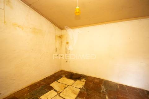 Monte t3 + garagem + arrecadação