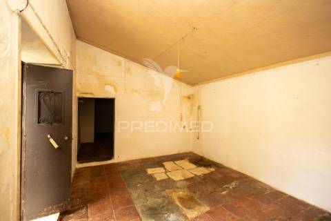 Monte t3 + garagem + arrecadação