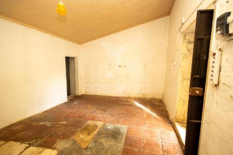 Monte t3 + garagem + arrecadação