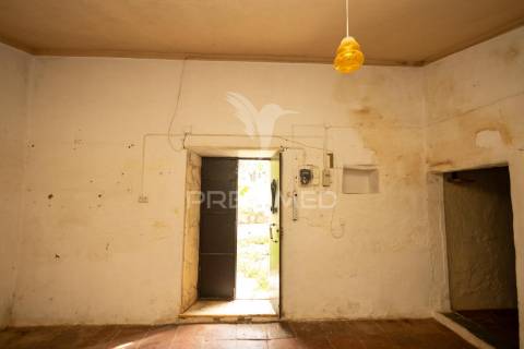 Monte t3 + garagem + arrecadação