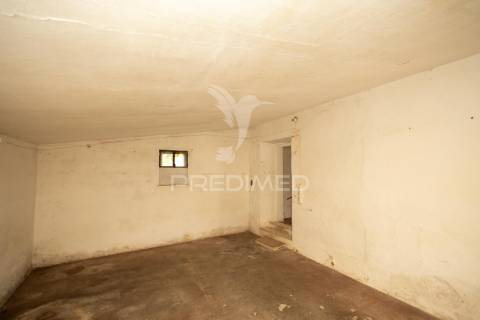 Monte t3 + garagem + arrecadação