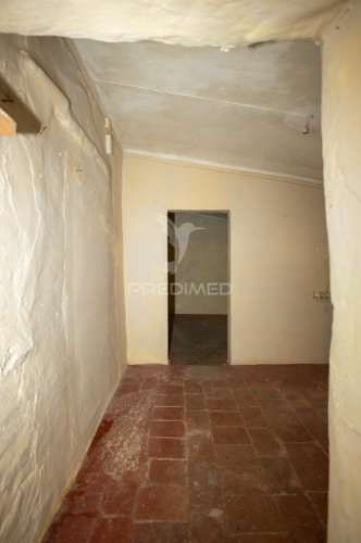 Monte t3 + garagem + arrecadação