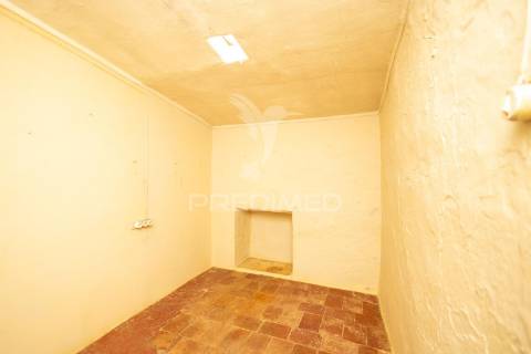 Monte t3 + garagem + arrecadação