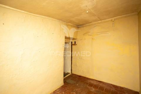 Monte t3 + garagem + arrecadação