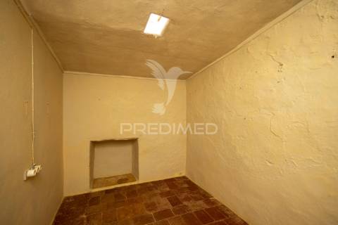 Monte t3 + garagem + arrecadação