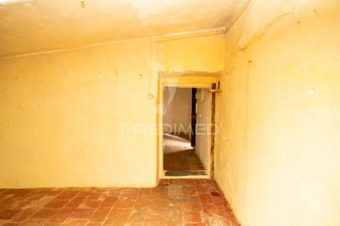 Monte t3 + garagem + arrecadação