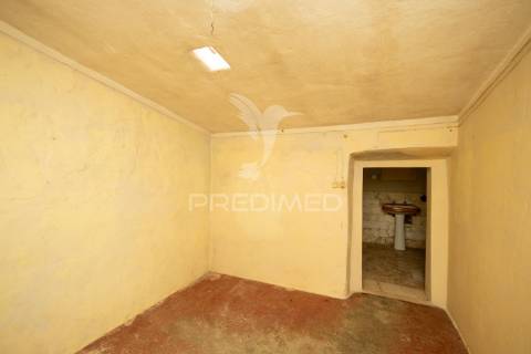 Monte t3 + garagem + arrecadação