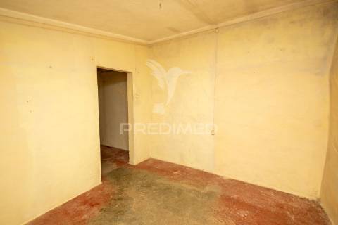 Monte t3 + garagem + arrecadação