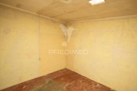 Monte t3 + garagem + arrecadação