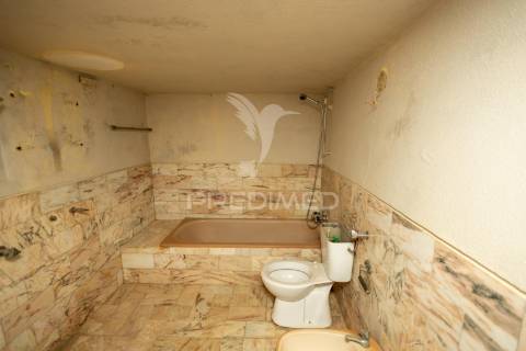 Monte t3 + garagem + arrecadação