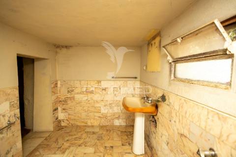 Monte t3 + garagem + arrecadação