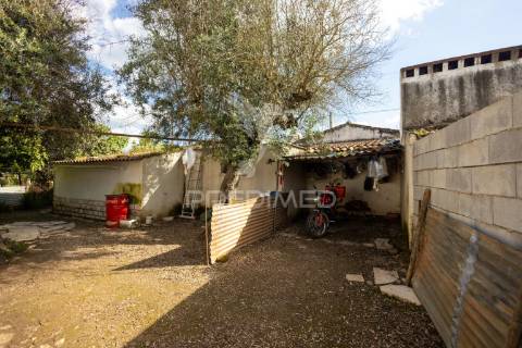 Monte t3 + garagem + arrecadação