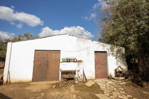 Monte t3 + garagem + arrecadação