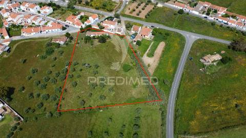 Quinta na aldeia de são luís - odemira