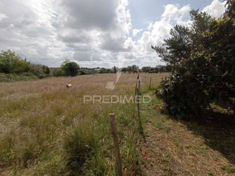 Quinta na aldeia de são luís - odemira