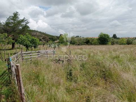 Quinta na aldeia de são luís - odemira