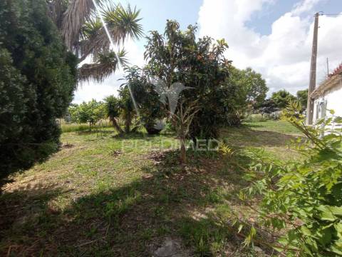 Quinta na aldeia de são luís - odemira