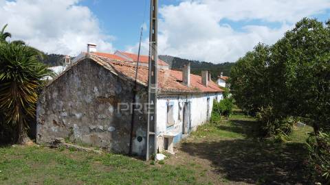 Quinta na aldeia de são luís - odemira