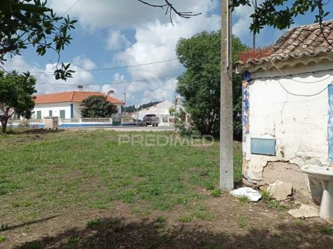 Quinta na aldeia de são luís - odemira