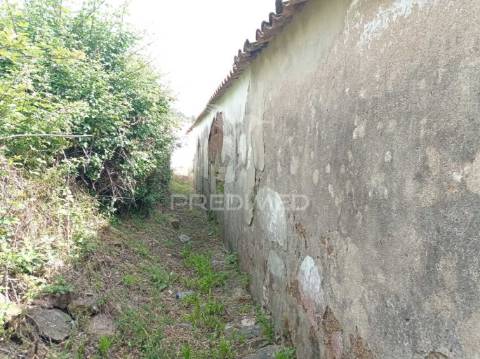 Quinta na aldeia de são luís - odemira