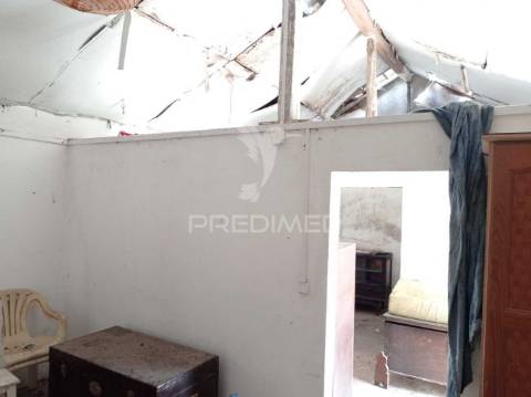 Quinta na aldeia de são luís - odemira