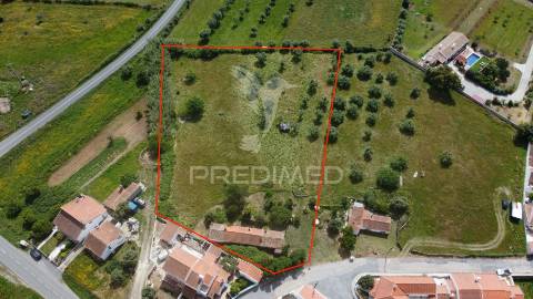 Quinta na aldeia de são luís - odemira