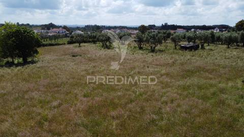 Quinta na aldeia de são luís - odemira