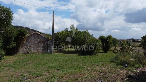 Quinta na aldeia de são luís - odemira