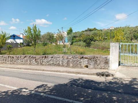 Terreno  - urra/ portalegre