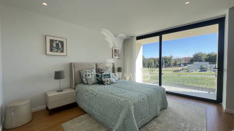 Moradia nova t3 (gaveto) - palmeira, braga