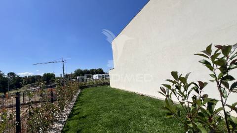 Moradia nova t3 (gaveto) - palmeira, braga