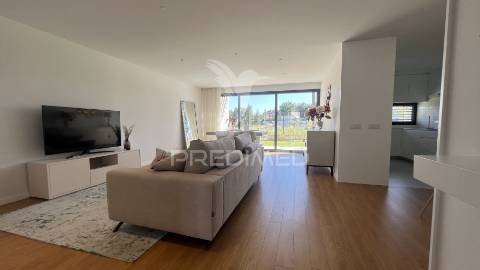 Moradia nova t3 (gaveto) - palmeira, braga