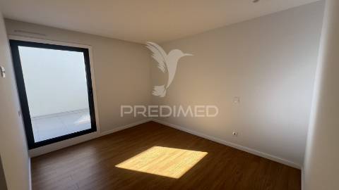 Moradia nova t3 (gaveto) - palmeira, braga