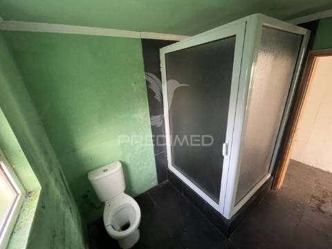 Moradia t2 em santo amaro