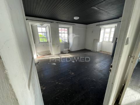 Moradia t2 em santo amaro