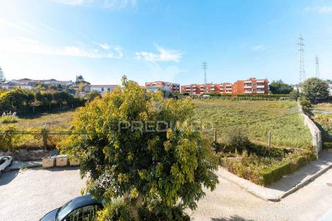 Apartamento t2+1(+2) com garagem box em rio tinto