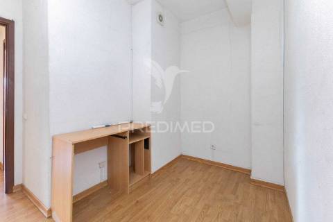 Apartamento t2+1(+2) com garagem box em rio tinto