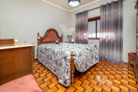 Apartamento t3 equipado e mobilado, localizado em terras de bouro.