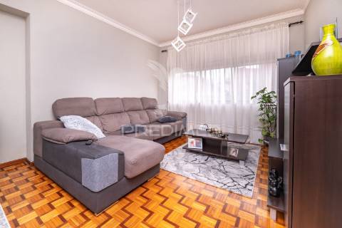 Apartamento t3 equipado e mobilado, localizado em terras de bouro.