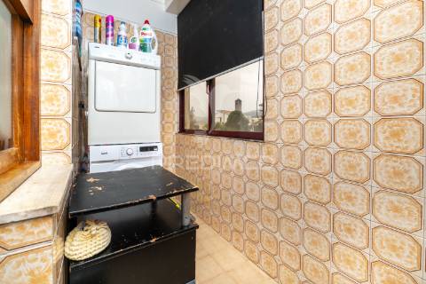 Apartamento t3 equipado e mobilado, localizado em terras de bouro.