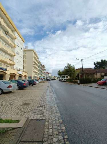 Loja no centro de fátima