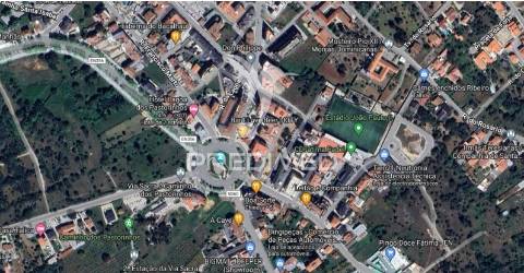 Loja no centro de fátima