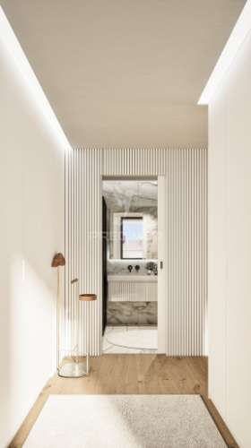 Apartamento t3 na avenida doutor lourenço peixinho