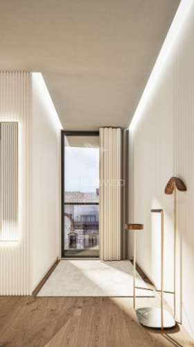 Apartamento t3 na avenida doutor lourenço peixinho