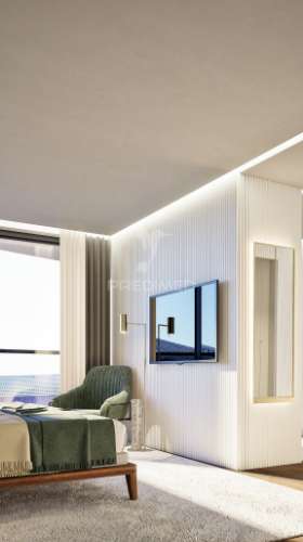 Apartamento t3 na avenida doutor lourenço peixinho